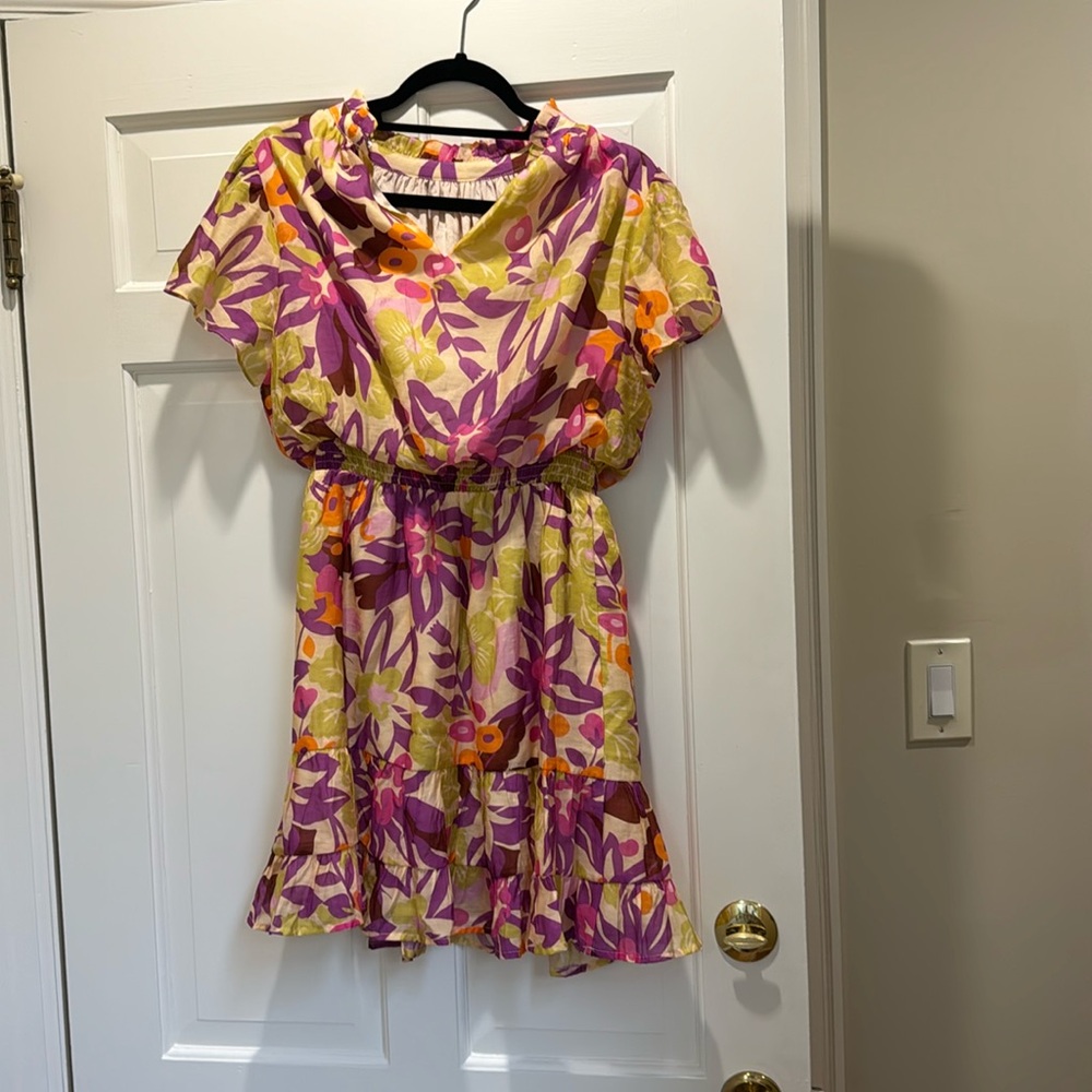 THML dress
